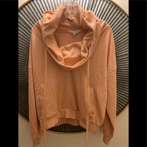 Young Fabulous & Broke Raissa Sweatshirt M